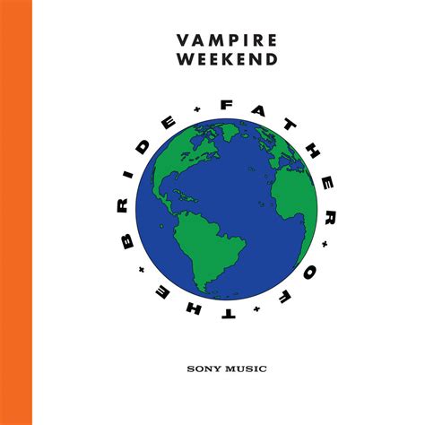 Vampire Weekend: Vampire Weekend Album Review .